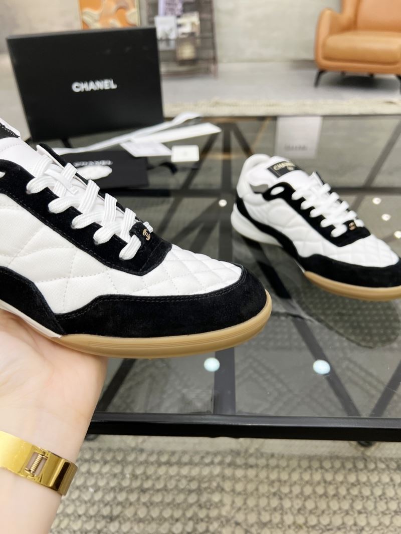 Chanel Casual Shoes